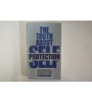 The Truth About Self Protection - Soft Cover Book - by Massad Ayoob